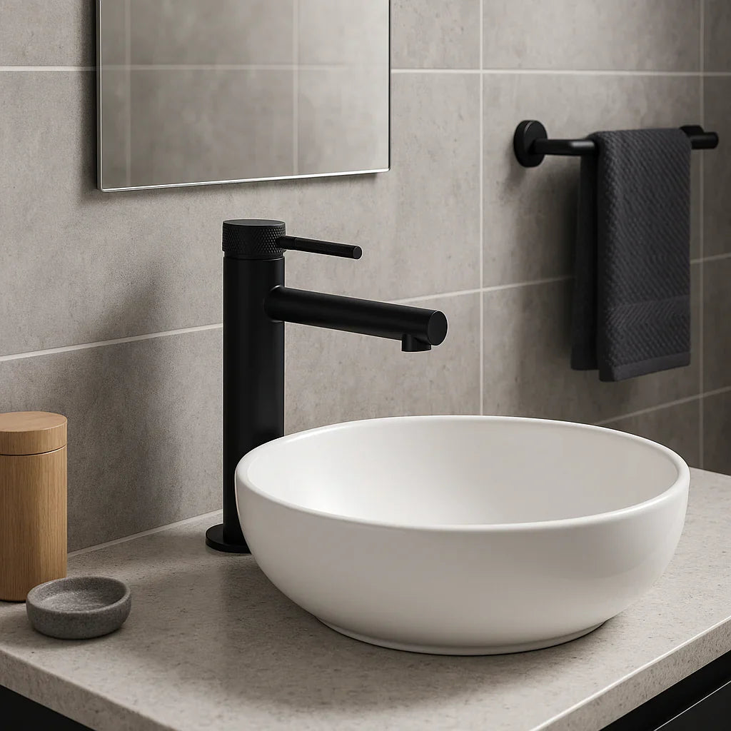 Collection Noir Mate