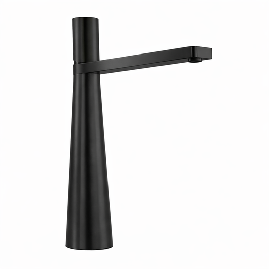 Robinet moderne vasque en laiton massif